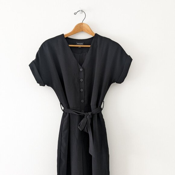 Frank & Oak Jumpsuit - Picture 6 of 6